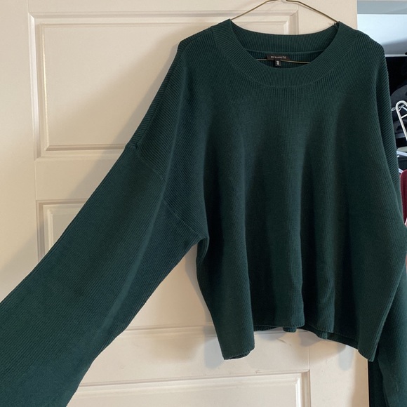 Dynamite Sweater NWOT - Picture 4 of 5